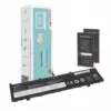 Movano Battery L17C4P72 L17M4P72 Lenovo ThinkPad P1 X1 Extreme 1st 2nd Gen 01AY969 - 4960 mAh (76