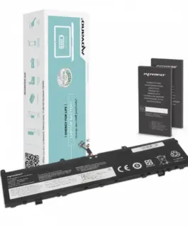 Movano Battery L17C4P72 L17M4P72 Lenovo ThinkPad P1 X1 Extreme 1st 2nd Gen 01AY969 - 4960 mAh (76