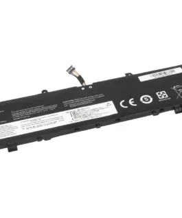 Alternative view от Movano Battery L17C4P72 L17M4P72 Lenovo ThinkPad P1 X1 Extreme 1st 2nd Gen 01AY969 - 4960 mAh (76 Wh)