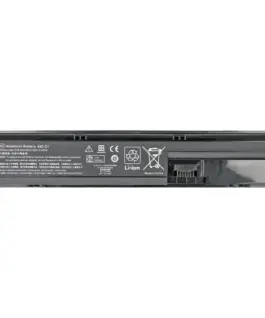 Movano Battery FP06 for HP ProBook G0 G1 440 450 455 470 - 4400 mAh (48 Wh) - Image 5