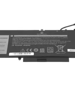 Movano Battery K5XWW for Dell Latitude 5289 7390 2-in-1 - 7300 mAh (55 Wh) - Image 3