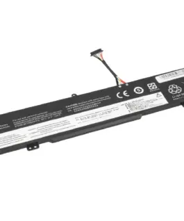Alternative view от Movano Battery L18M3PF1 for Lenovo Ideapad L340-15IRH L340-17IRH - 4600 mAh (53 Wh)
