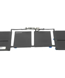 Movano Battery A1820 for Apple MacBook Pro 15 A1707 - 6667 mAh (76 Wh) - Image 3