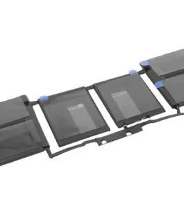 Movano Battery A1820 for Apple MacBook Pro 15 A1707 - 6667 mAh (76 Wh) - Image 4