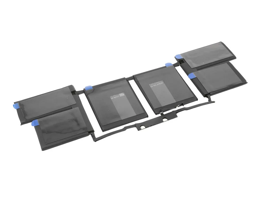 Movano Battery A1820 for Apple MacBook Pro 15 A1707 - 6667 mAh (76 Wh) - Image 4