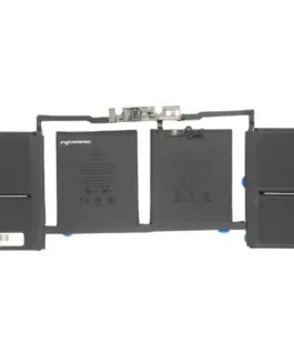 Movano Battery A1820 for Apple MacBook Pro 15 A1707 - 6667 mAh (76 Wh) - Image 5