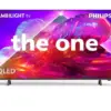 Philips 75-inch TV QLED 75PQS9001/12