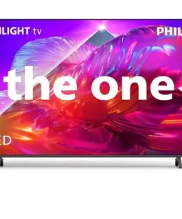 Philips 75-inch TV QLED 75PQS9001/12