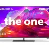 Philips TV QLED 55 inch 55PQS9001/12