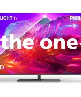 Philips TV QLED 55 inch 55PQS9001/12
