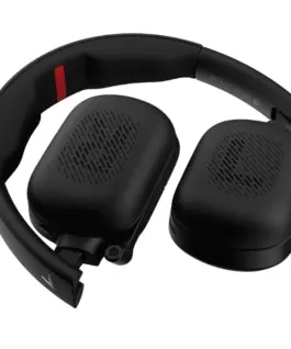 Alternative view от POLY Headset Focus 625 Fold BT Stereo C56XSAA#AC3