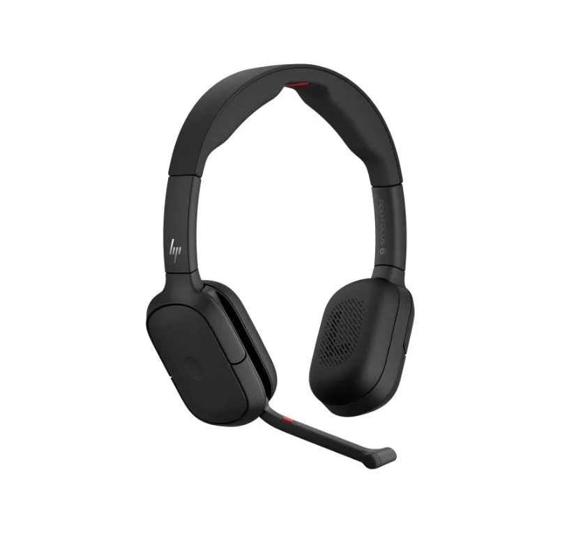 POLY Headset Focus 625 Fold BT Stereo C56XSAA#AC3 - Image 5