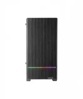Alternative view от TACENS Case MARS MC-QUANTUM черен ATX 4xFan