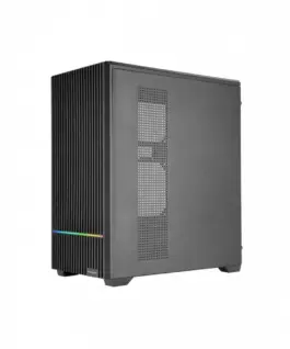 TACENS Case MARS MC-QUANTUM черен ATX 4xFan - Image 4