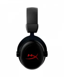 HyperX Headset gaming wireless HyperX Cloud II Core 6Y2G8AA - Image 3
