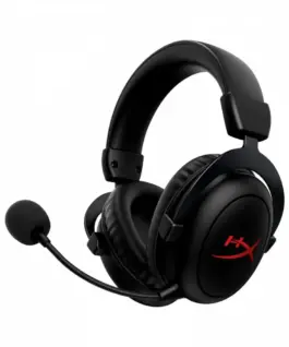 HyperX Headset gaming wireless HyperX Cloud II Core 6Y2G8AA