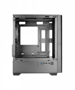 TACENS Case MARS MC-VECTOR черен mATX 4xARGB - Image 3