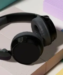 Philips слушалки TAH3209BK/00 - Image 4