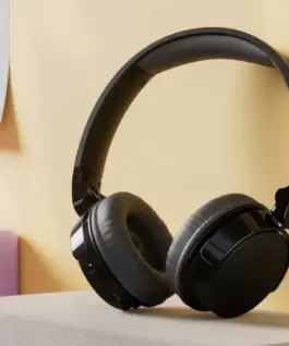 Philips слушалки TAH3209BK/00 - Image 5