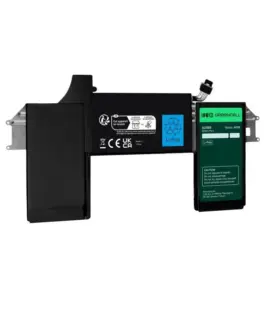 Alternative view от Green Cell Battery Apple MacBook Air M1 13 A2337 (2020)