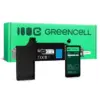 Green Cell Battery Apple MacBook Air M1 13 A2337 (2020)