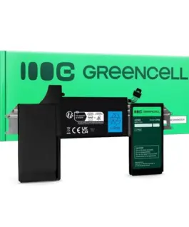 Green Cell Battery Apple MacBook Air M1 13 A2337 (2020)