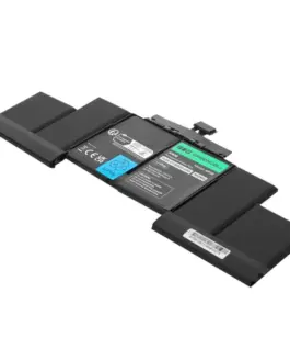 Green Cell Battery Apple MacBook Pro 15 A1398 2015 - Image 4