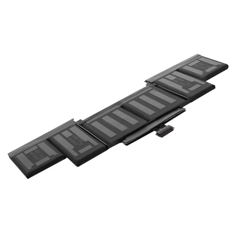 Green Cell Battery Apple MacBook Pro 15 A1398 2015 - Image 5