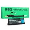 Green Cell Battery for Asus C31N1912 / B31N1912 3HWPP ASUS VivoBook 14: E410MA L410MA E410KA E510MA F414MA L510MA