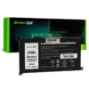 Green Cell YRDD6 1VX1H Battery for Dell Vostro 5490 5590 5481 and Dell Inspiron 5481 5482