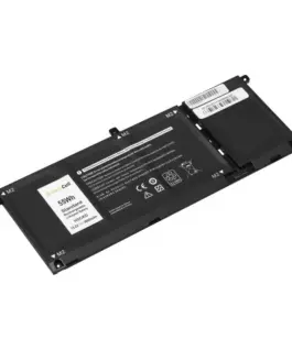 Alternative view от Green Cell H5CKD TXD03 Battery for Dell Inspiron 5400, 5401, 5406, 7300, 5501, 5502, 5508