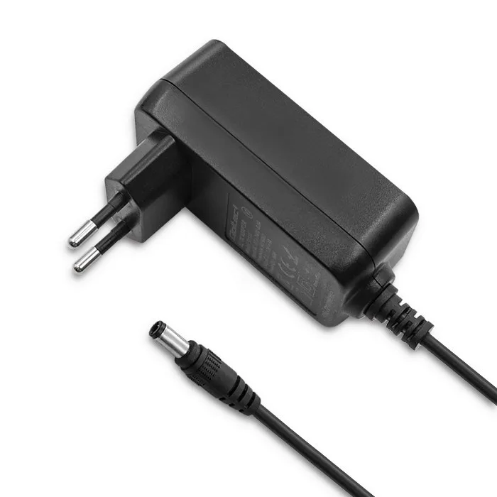 Qoltec Impulse захранващ блок 30W | 15V | 2A | 5.5 * 2.5
