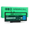 Green Cell 4GVMP Battery for Dell Latitude 5400 5410 5500 5510 and Dell Precision 3540 3550