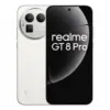 REALME Smartphone GT 8 PRO 12/256 Diary бял RMX5210