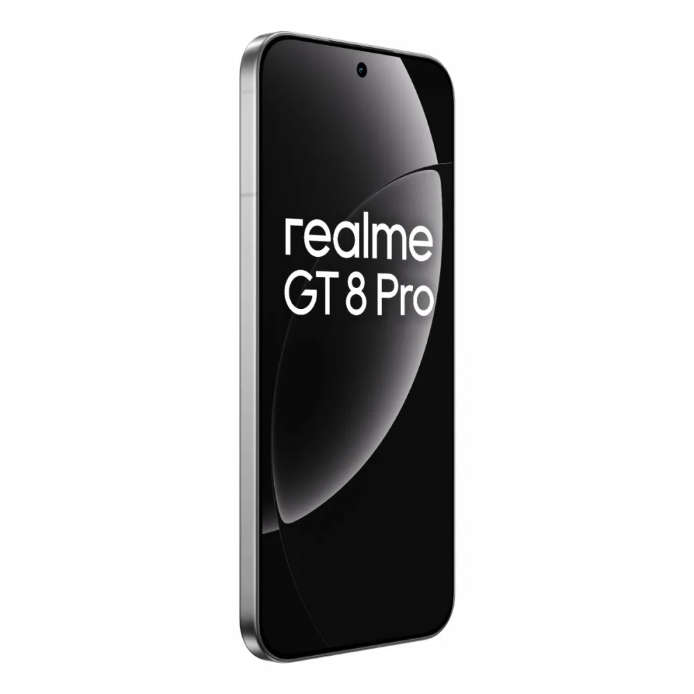 REALME Smartphone GT 8 PRO 12/256 Diary бял RMX5210 - Image 3