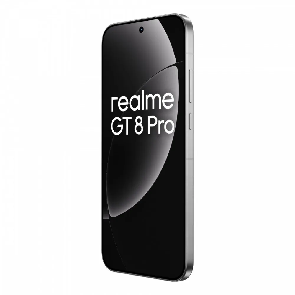 REALME Smartphone GT 8 PRO 12/256 Diary бял RMX5210 - Image 5