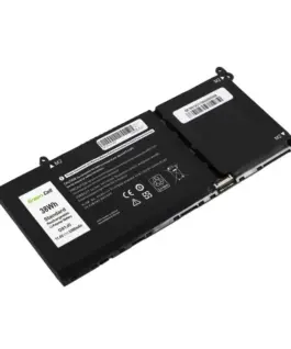 Alternative view от Green Cell G91J0 Battery for Dell Latitude 3320 3330 3520 Inspiron 15 3511 3525 5510