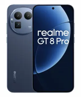 REALME Smartphone GT 8 PRO 12/256 Urban син RMX5210