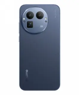 Alternative view от REALME Smartphone GT 8 PRO 12/256 Urban син RMX5210