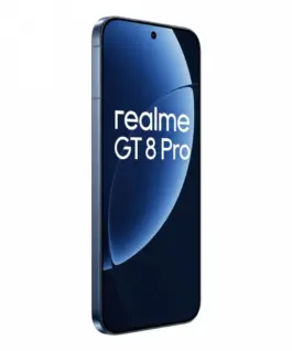 REALME Smartphone GT 8 PRO 12/256 Urban син RMX5210 - Image 3