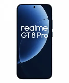 REALME Smartphone GT 8 PRO 12/256 Urban син RMX5210 - Image 5