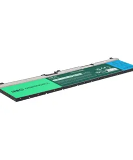 Alternative view от Green Cell NYFJH-6C 0NYFJH 0RY3F9 0VRX0J Battery for Dell Precision 15 7530 7540 7740