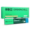 Green Cell NYFJH-6C 0NYFJH 0RY3F9 0VRX0J Battery for Dell Precision 15 7530 7540 7740