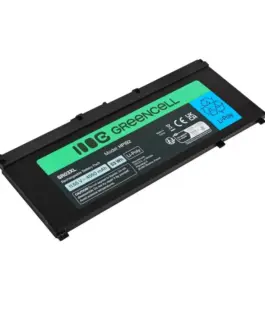 Green Cell Battery for HP SR03XL HP Pavilion Gaming 15 - Image 4