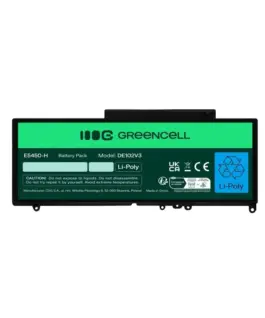 Green Cell G5M10 / 0WYJC2 Battery for Dell Latitude E5250, E5450, E5550 - Image 4