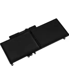 Green Cell G5M10 / 0WYJC2 Battery for Dell Latitude E5250, E5450, E5550 - Image 5