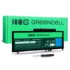 Green Cell G5M10 / 0WYJC2 Battery for Dell Latitude E5250 E5450 E5550