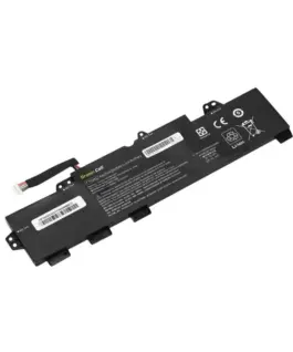 Alternative view от Green Cell TT03XL Battery for HP EliteBook 755 G5 850 G5, HP ZBook 15u G5