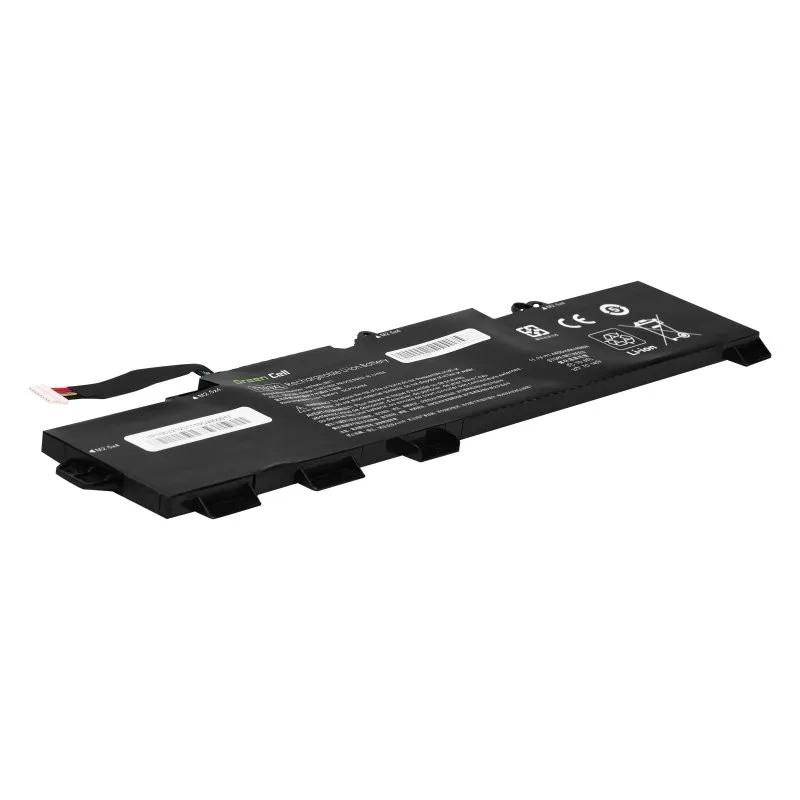 Green Cell TT03XL Battery for HP EliteBook 755 G5 850 G5, HP ZBook 15u G5 - Image 5