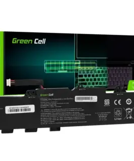 Green Cell TT03XL Battery for HP EliteBook 755 G5 850 G5 HP ZBook 15u G5